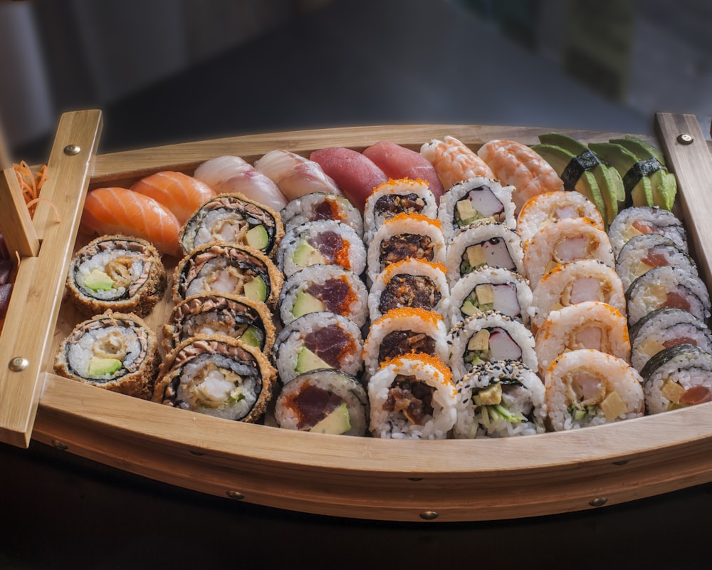 Bento Category